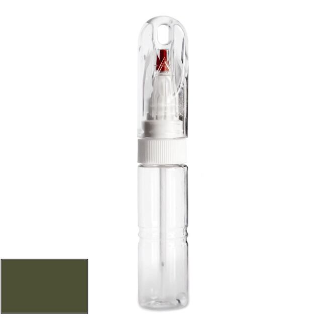 Opravná tužka na autolak Land Rover HCB Lincoln Green