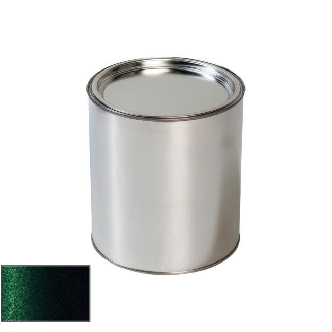 Autolak do pistole Land Rover HIM British Racing Green