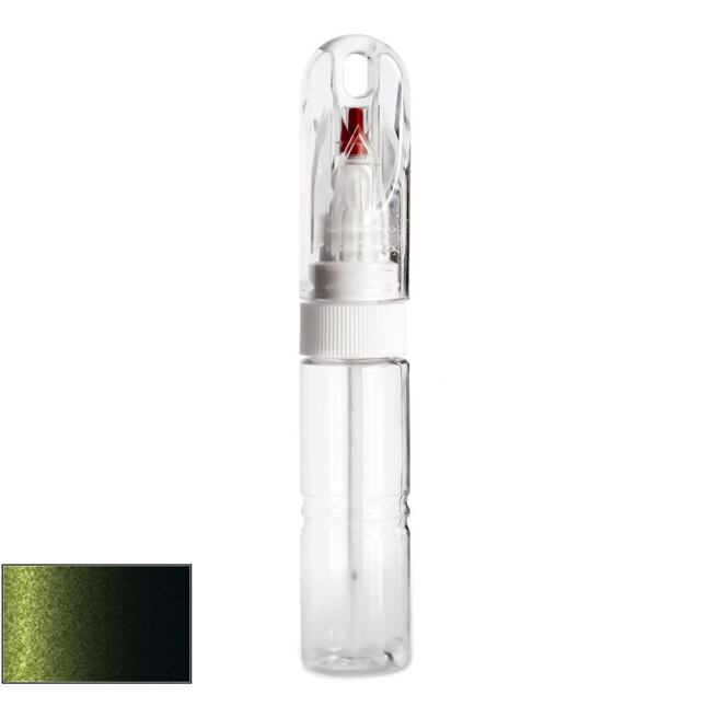 Opravná tužka na autolak Land Rover HPG Colin/highland Green