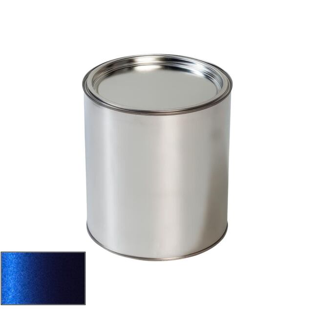 Autolak do pistole Land Rover JBL Bali Blue