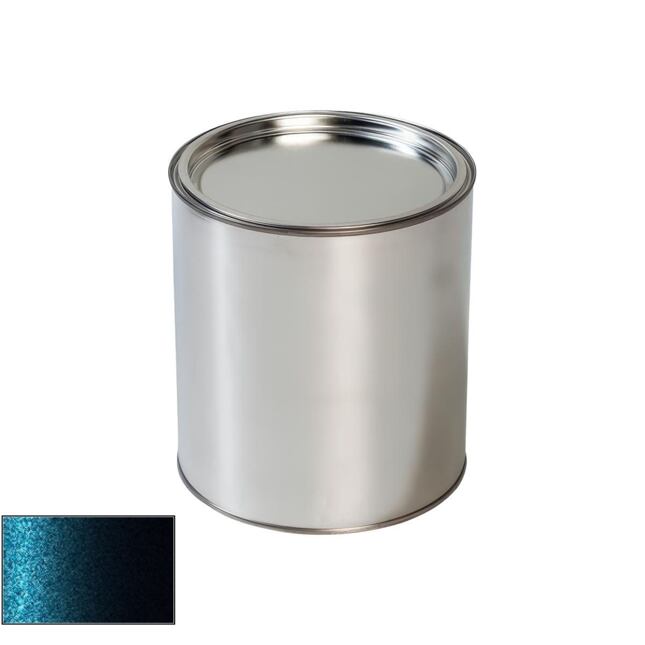 Autolak do pistole Land Rover JMB Lugano Teal