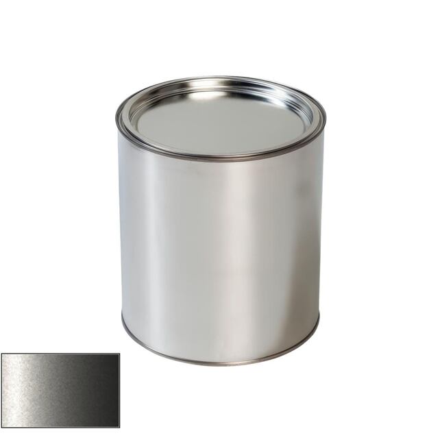 Autolak do pistole Land Rover LBO Brunel Chrome Finish