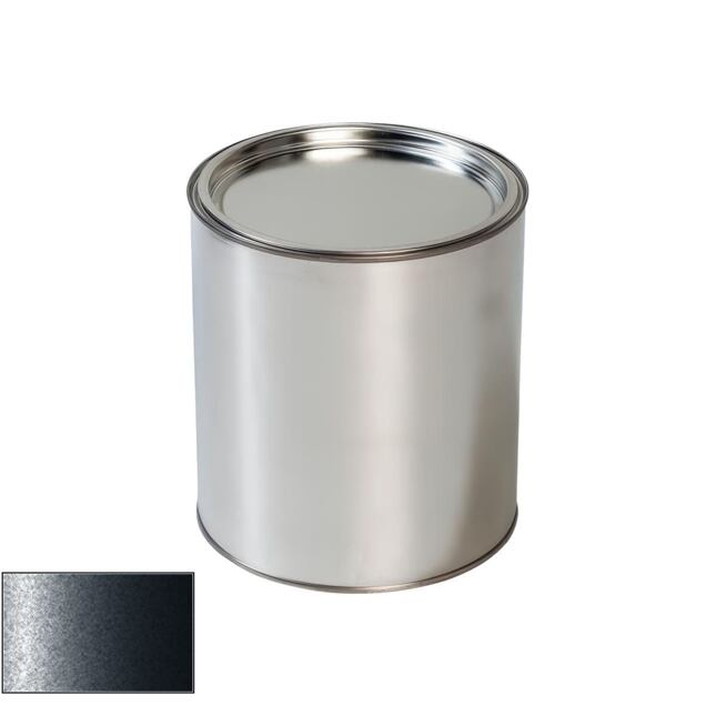 Autolak do pistole Land Rover LPG Bosphorus Grey Satin