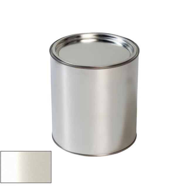 Autolak do pistole Land Rover NMA Valloire White Satin