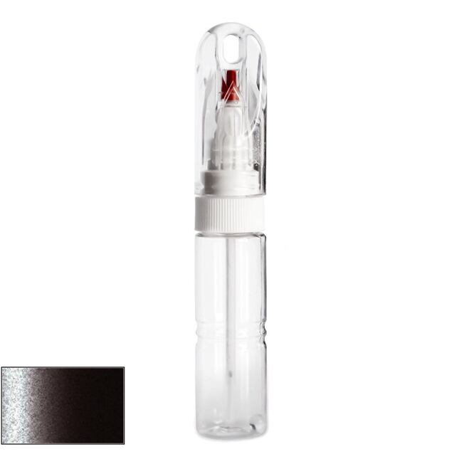 Opravná tužka na autolak Land Rover NMG Ruffina Red Satin