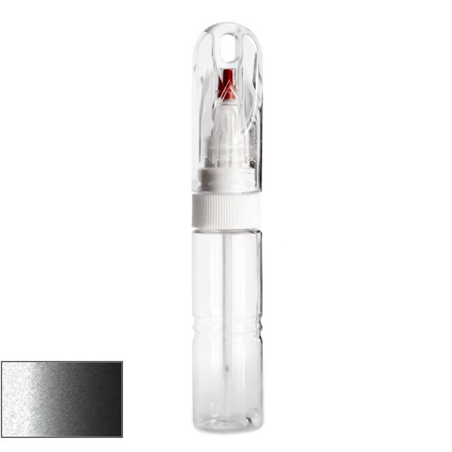 Opravná tužka na autolak Mini 871 Dark Silver (technical) Grey