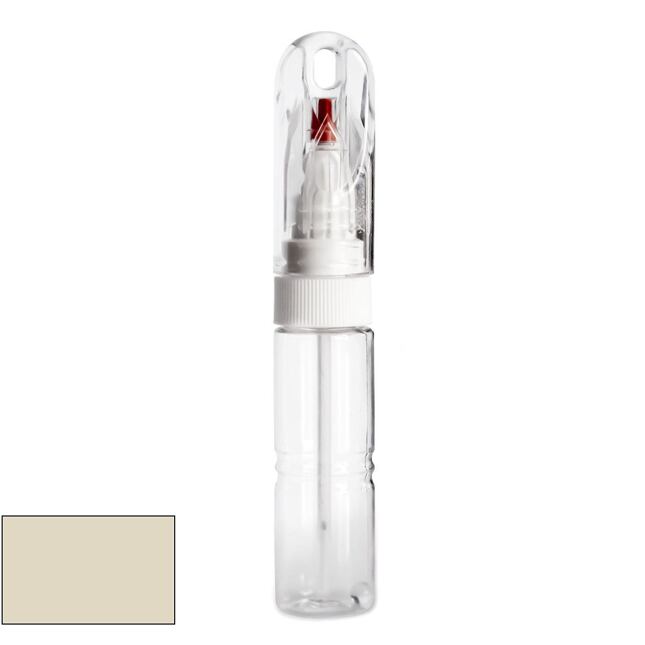 Opravná tužka na autolak Mini U850 Pepper (old English) White