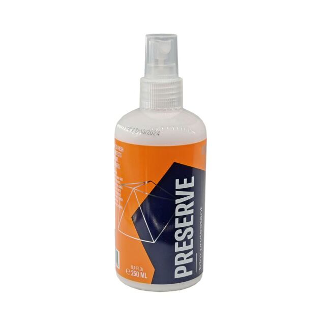 GYEON Q2M Preserve - oživovač plastů 250ml