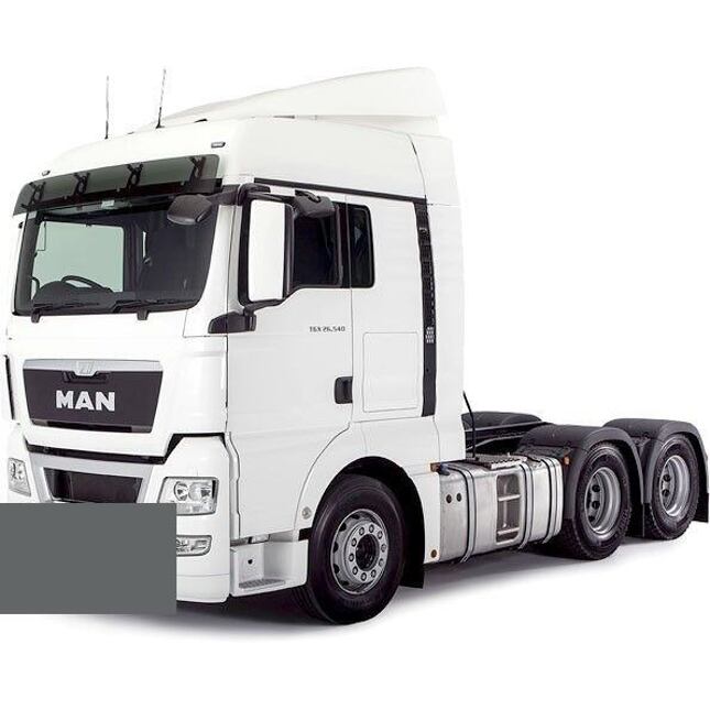 Autolak ve spreji MAN MAN7664 NARDOGRAU AUDI LY7C