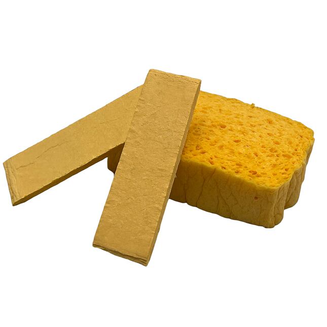 CS mycí houba viskozní - squeezer