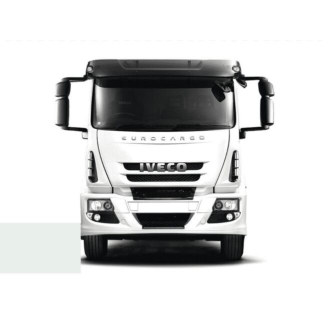 Autolak ve spreji Iveco IC124 BIANCO GHIACCIO PARMALAT