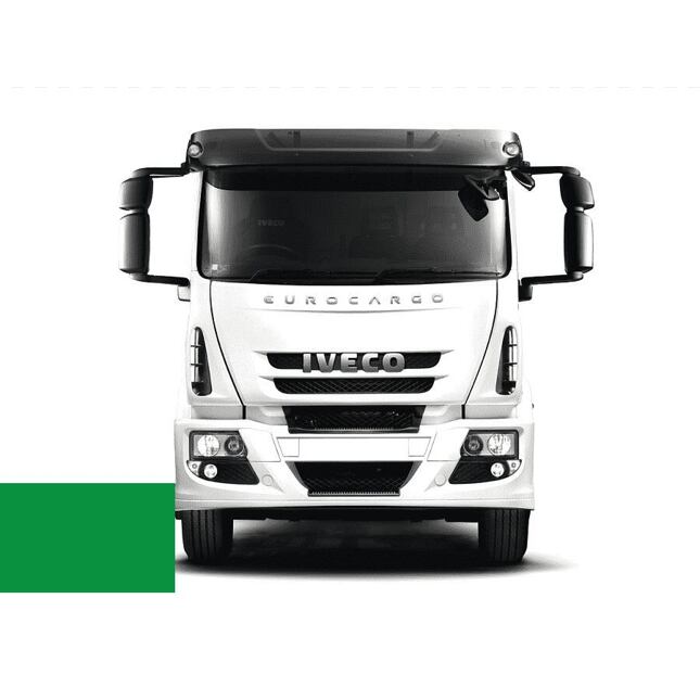 Autolak ve spreji Iveco 50052 VERDE