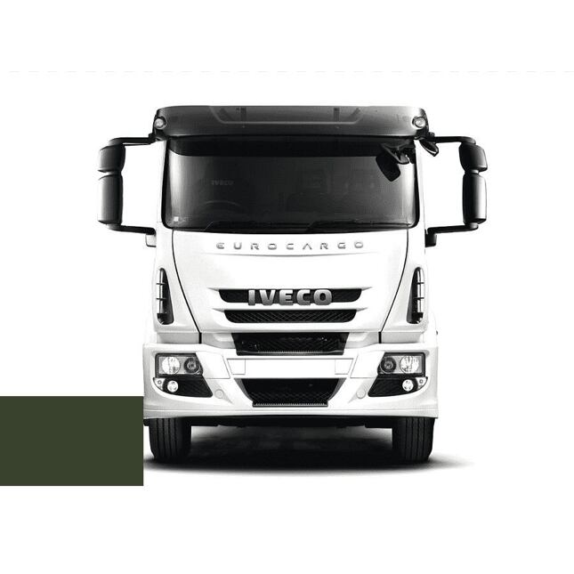 Autolak ve spreji Iveco 399/A VERDE