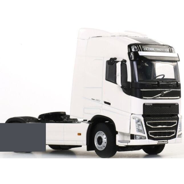 Autolak ve spreji Volvo truck S98671 SLATE GREY RAL7015-GL