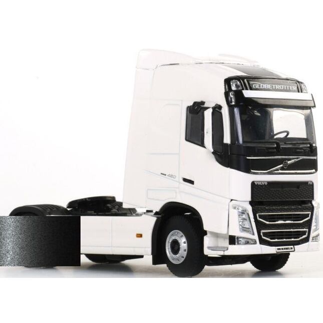 Autolak ve spreji Volvo truck 98689 DIAMANTSCHWARZ