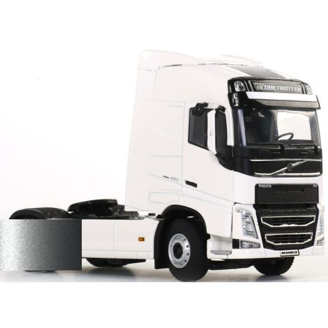 Autolak ve spreji Volvo truck S91040 TITAN SILVER