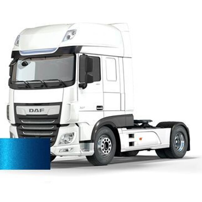 Barva na auto ve spreji DAF S8344MEBL TOYOTA TOY