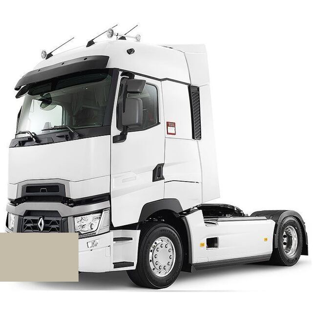 Autolak ve spreji Renault Truck 1106 BEIGE