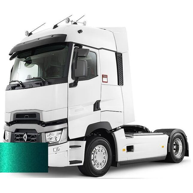 Autolak ve spreji Renault Truck 4918 ANACONA GRUEN