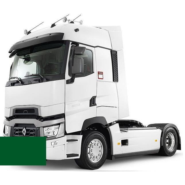 Autolak ve spreji Renault Truck 2999 VERT MACK