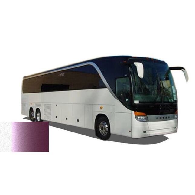 Autolak ve spreji Setra BUS KS2527 ORCHIDEEN
