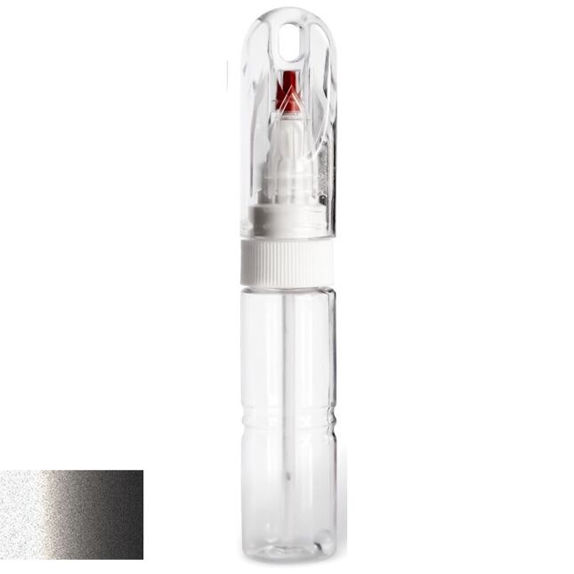 Opravná tužka na lak Suzuki ZQS Premium Silver III