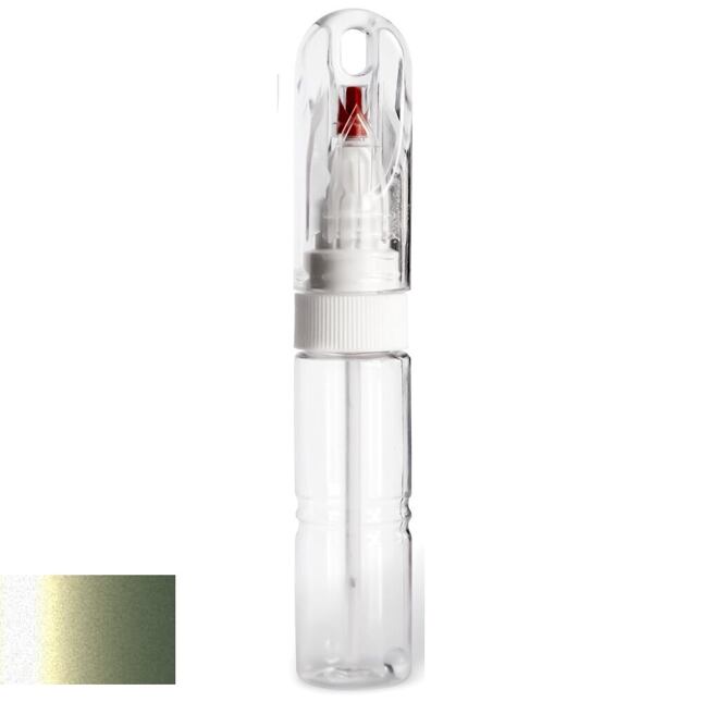 Korekční tužka Mitsubishi EF Light Yellow Green