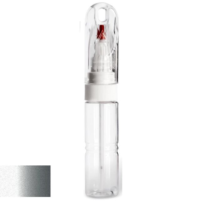 Opravná tužka na autolak Nissan KG1 Bluish Silver (Sterling)