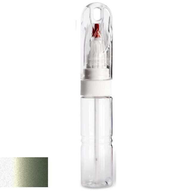 Opravná tužka na autolak Opel GOK Fresh Mint/Silky Shadow