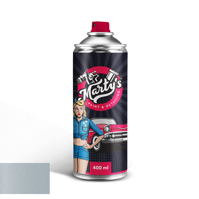 Autolak ve spreji Seat LS7J DYNAMIC