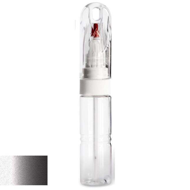 Opravná tužka na lak BMW 339 ASPENSILBER