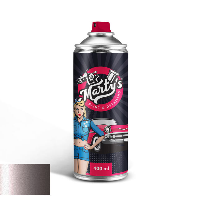 Autolak ve spreji Hyundai ZB CASHMERE