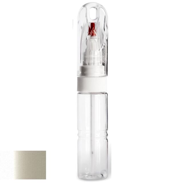 Opravná tužka na autolak MAZDA  1B PEARL WHITE