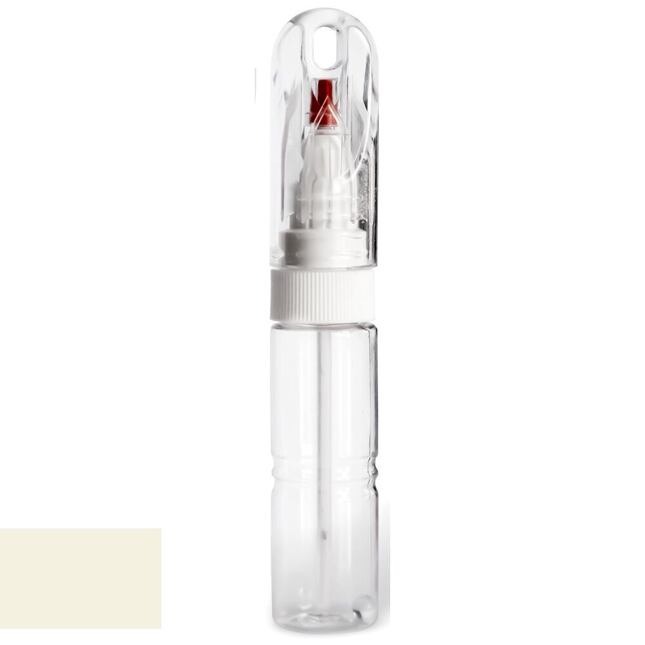 Opravná tužka na autolak Nissan KH5 COLONIAL (YELLOW) WHITE