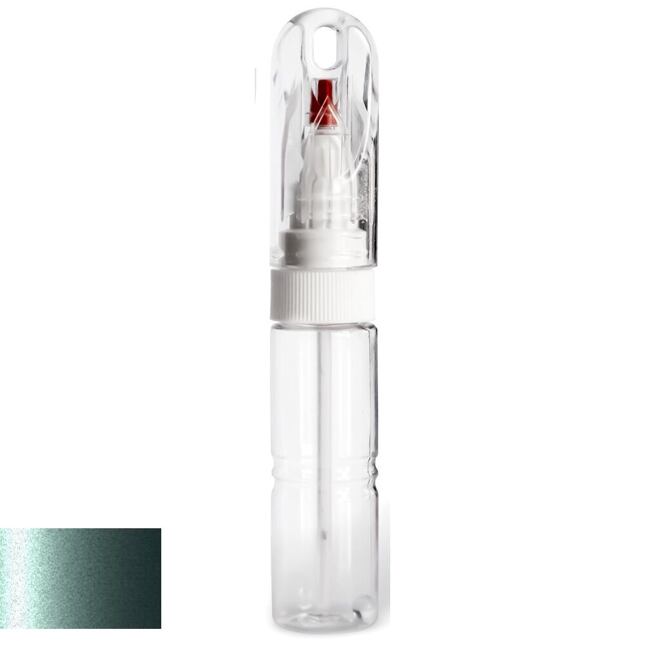 Opravná tužka na autolak Peugeot P3QM VERT SCREG