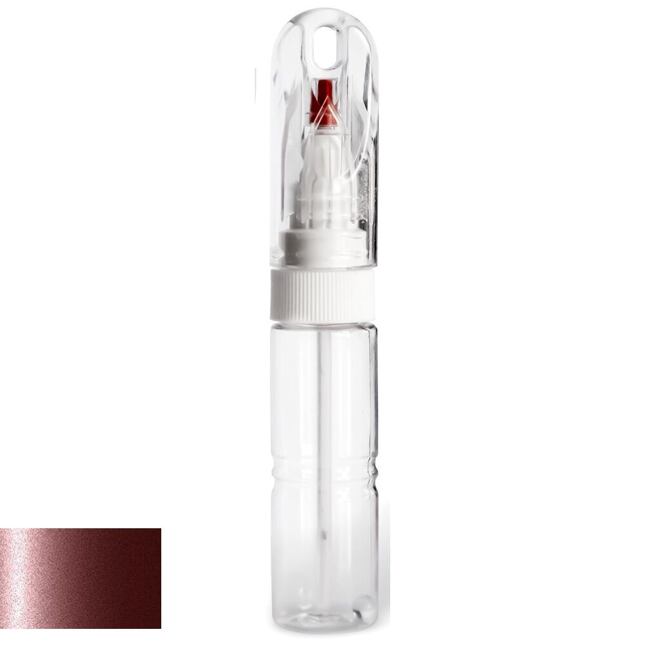 Opravná tužka na lak Renault BU0433 Rouge Toro