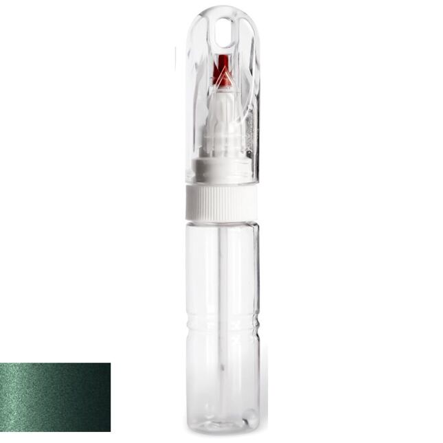 Retušovací tužka na lak Suzuki 13P CECIL GREEN