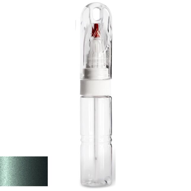 Retušovací tužka Škoda LF6Q ZELENÁ MALACHITE METALÍZA