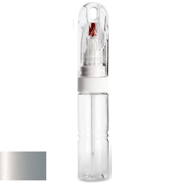 Creion de vopsea Volvo 729 GLACIER SILVER