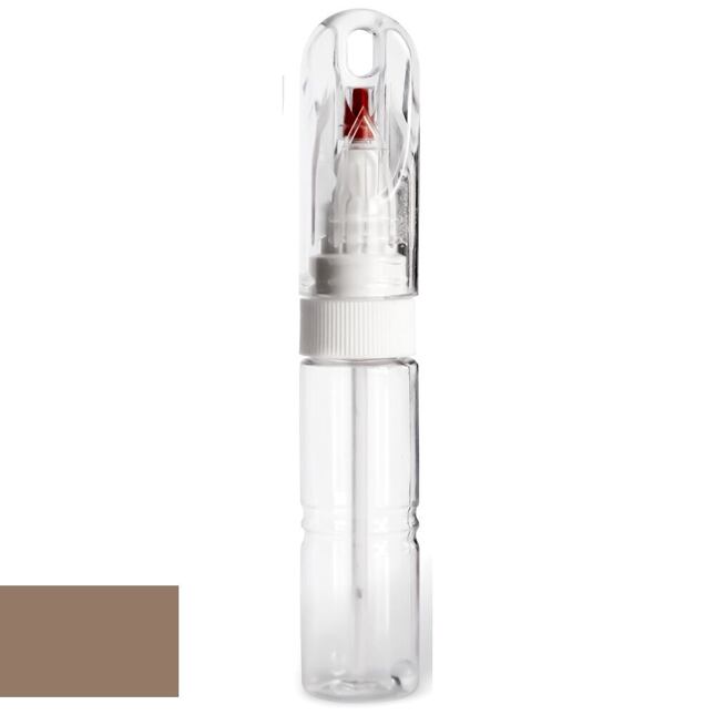 Creion de vopsea Volvo 146 DIMBRUN/MIST BROWN