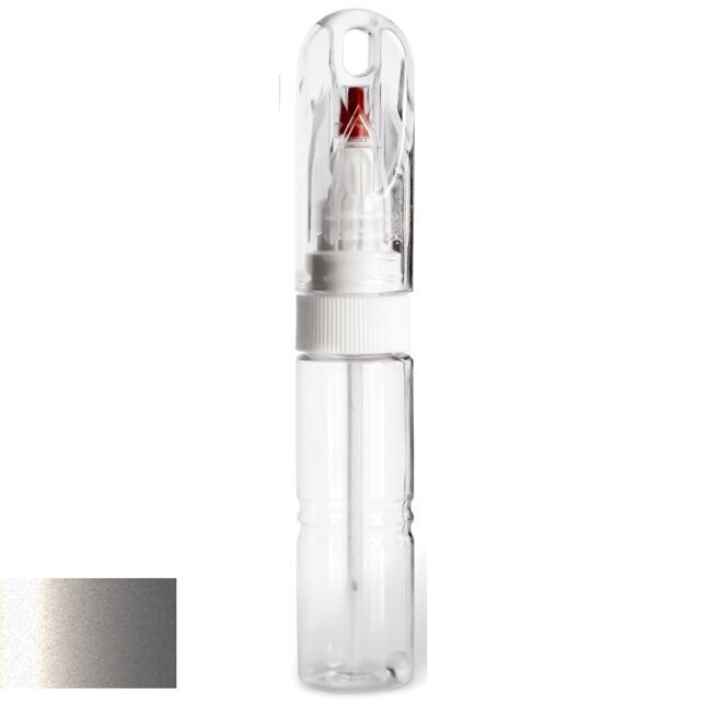 Creion de vopsit Volvo 735 SILVER