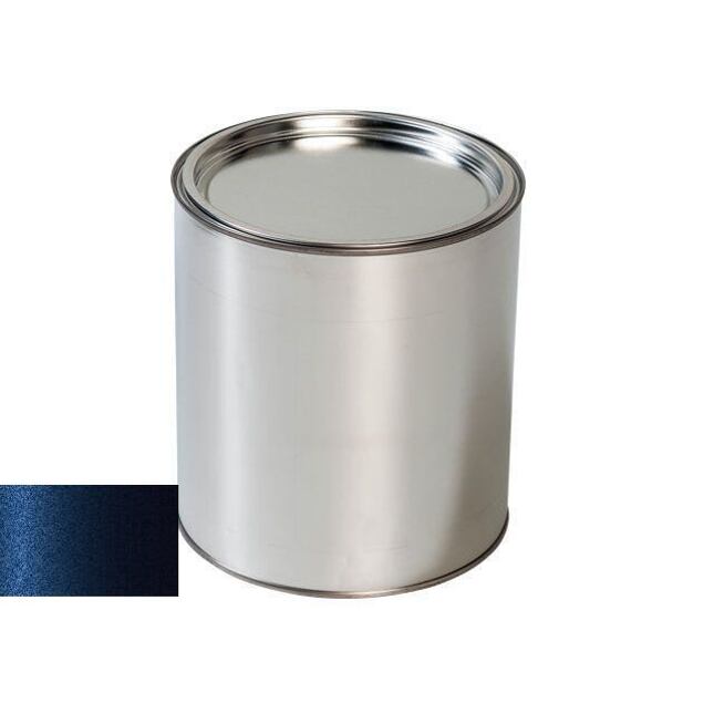 Autolak do pistole Volkswagen VW LB5N INDIGOBLAU