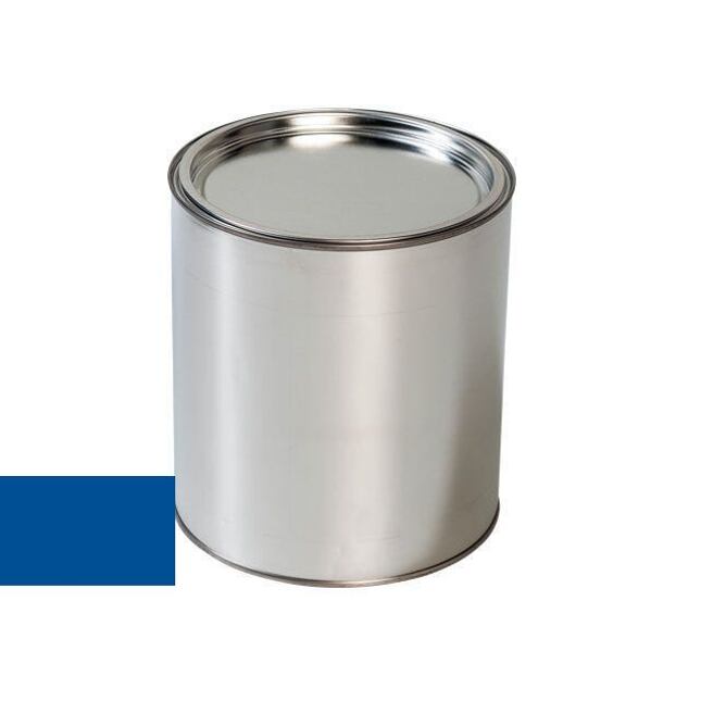 Autolak do pistole Ford PWW AZOREN BLAU