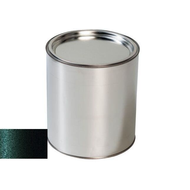 Autolak do pistole Nissan 626 DK GREEN