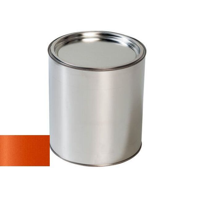 Autolak do pistole Opel 596 MANDARIN