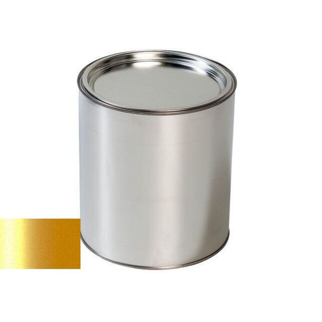 Autolak do pistole Renault 535 JAUNE IRISE