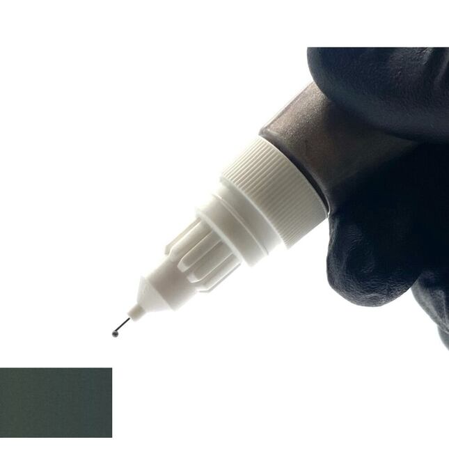 Opravná tužka Kia CGE CITYSCPAE GREEN MET