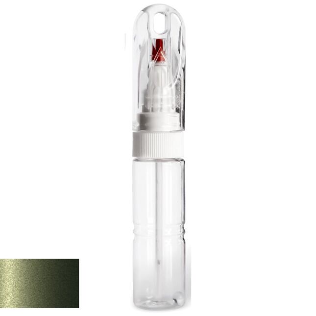 Opravná tužka Chrysler PFQ GREEN METALLIC