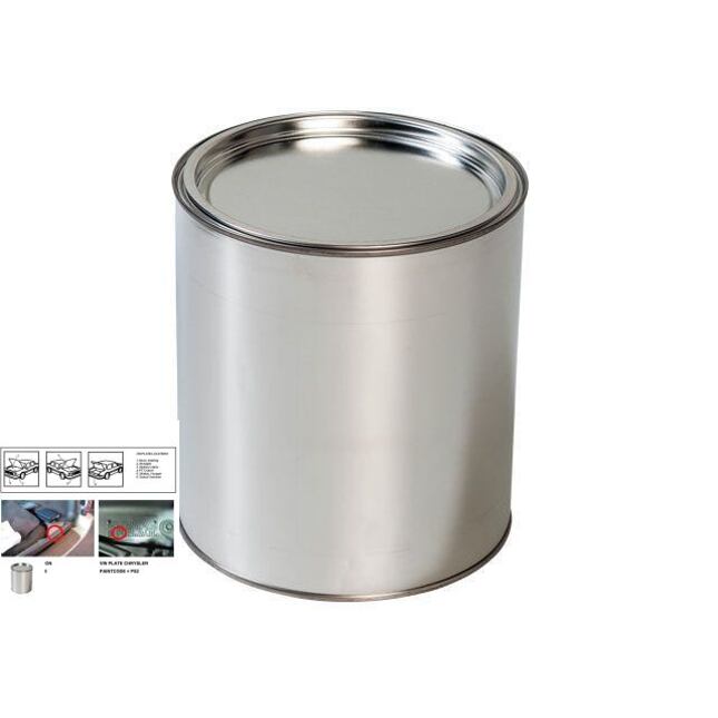 Vopsea auto pentru Jeep A2 pistol STERLING