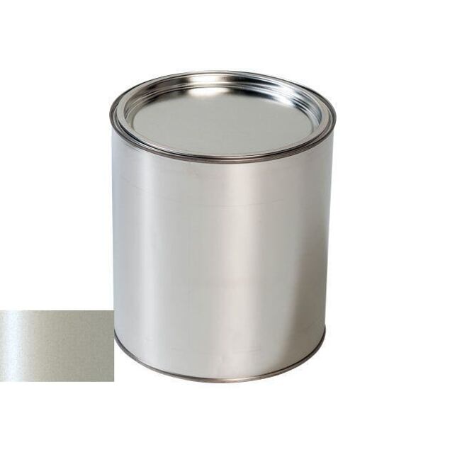 Autolak do pistole Chrysler PWR SATIN WHITE